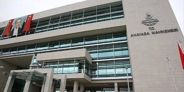 AYM’den okul değiştirme cezalarına hak ihlali kararı: İki öğrenciye 50’şer bin TL tazminat