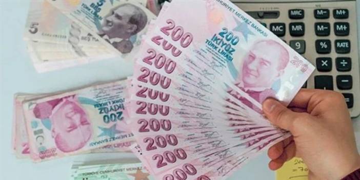 30 Bin TL Seyyanen Zam İptal: AK Parti Düzenlemeyi Geri Çekti