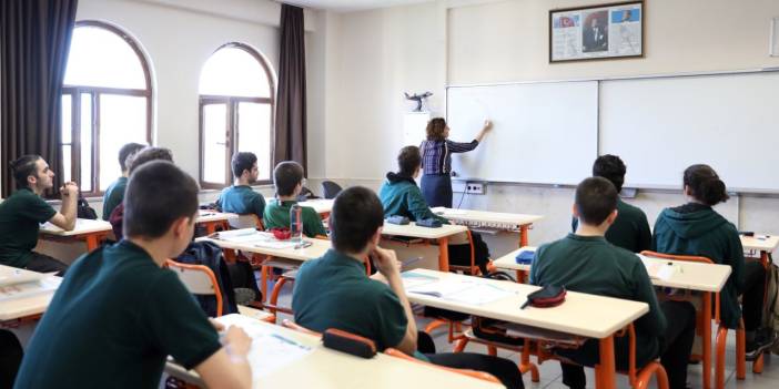 MEB’de Büyük Değişim: Atama, Rotasyon ve Hizmet Puanında 8 Yeni Düzenleme