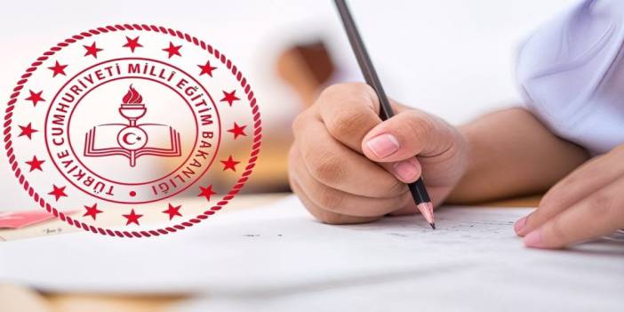 2026 MEB Açık Lise Sınav görev ücretleri: Salon başkanı, gözetmen, bina sorumlusu…