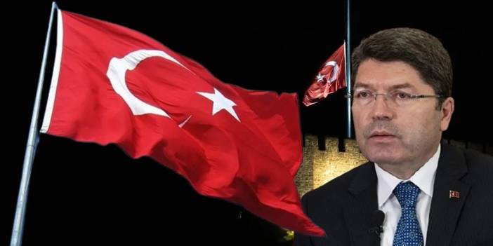 Bayrak İndirme Provokasyonuna Soruşturma: 35 Tutuklama, 77 Gözaltı