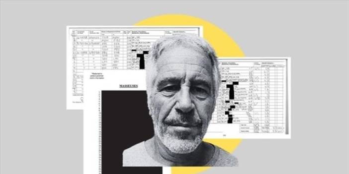 Epstein Dosyaları Açıldı: FETÖ Bağlantısı Gündemde