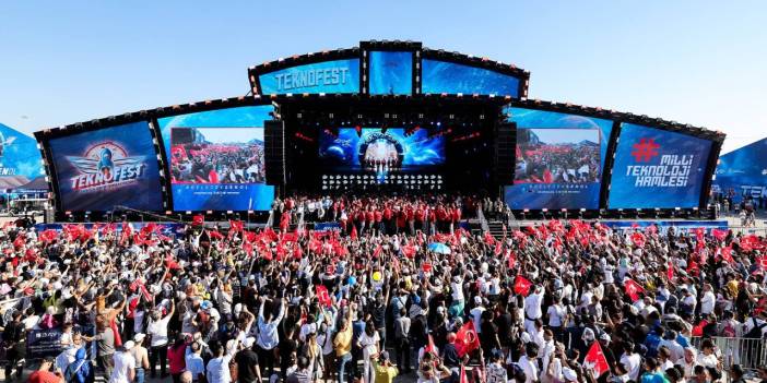 Milli Eğitim Müdürlüklerinden okullara Teknofest talimatı: Öğretmenler tepkili