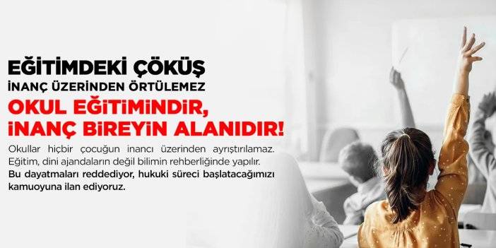 MEB’in Ramazan Etkinlikleri Anayasaya ve Laiklik İlkesine Aykırı Mı?