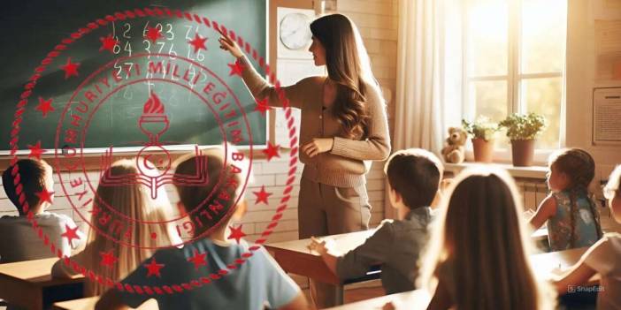 Sıkıcı ders yok, senaryo var: MEB Sınıflarda Yeni Bir Dönem Başlatıyor