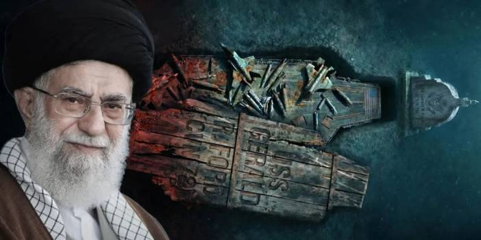 Cenevre Sonrası Gerilim: Hamaney’den ABD’ye Uçak Gemili Mesaj