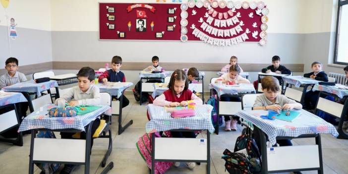 Okula Başlama Yaşı Değişiyor mu? Bakan Tekin’den Kritik Açıklama