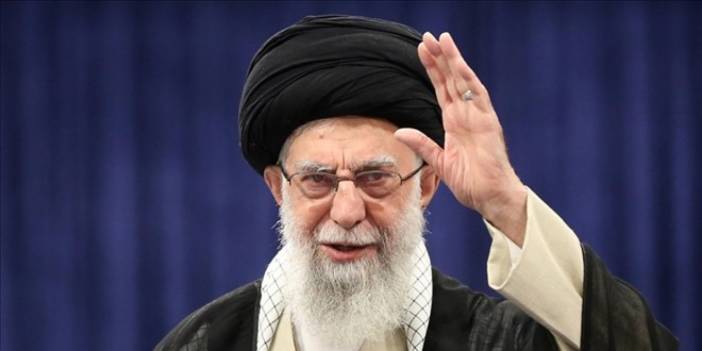 İran'da Hamaney'in yerine geçecek isim belli oldu
