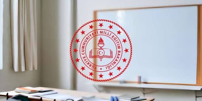 MEB'den Okul müdürleri ve Öğretmenler için yeni sınav denetimi modeli