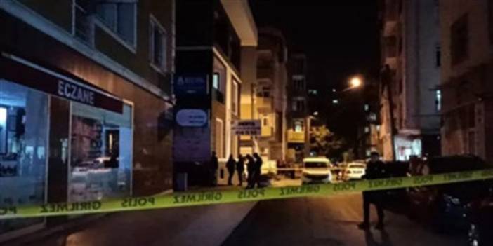 Emekli uzman çavuş cinnet geçirdi. Eşini, 2 kızını ve kendisini vurdu.