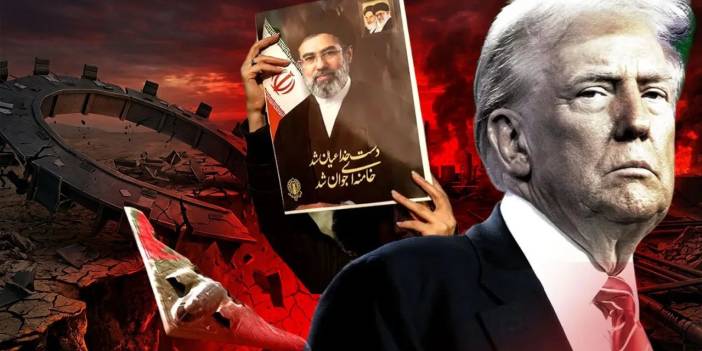 ABD Başkanı Trump, İran'la geçici ateşkesi süresiz uzattı