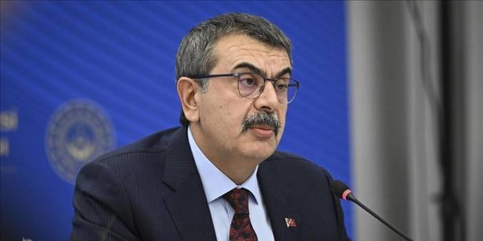 Bakan Tekin’den Çok Konuşulacak Açıklama: Tayin İçin Sahte Evlilik Yapan Öğretmenler Var