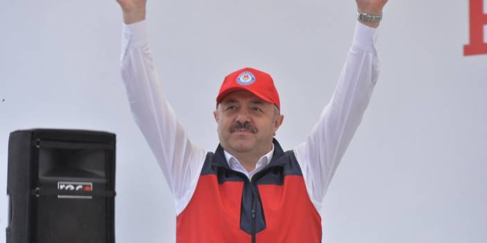 Talat Yavuz’dan Gündem Yaratan Açıklama: “Bakanlık ve Memur-Sen'e Operasyon Var”