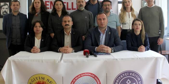 Öğrenci Gelişim Raporları Dolduracak Mı? Eğitim Sendikalarından Ortak Açıklama