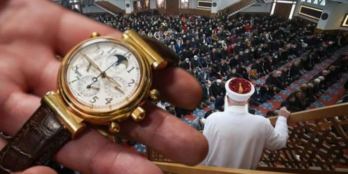 2026 bayram namazı saatleri belli oldu: İstanbul, Ankara, İzmir namaz vakitleri