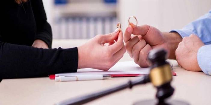 AYM’den ‘süresiz nafaka’ kararı: İlgili ifade iptal edildi