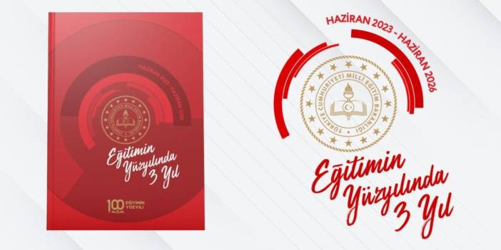 MEB’in 3 Yıllık Eğitim Karnesi Yayımlandı: 400’den Fazla Çalışma Tek Bültende Toplandı