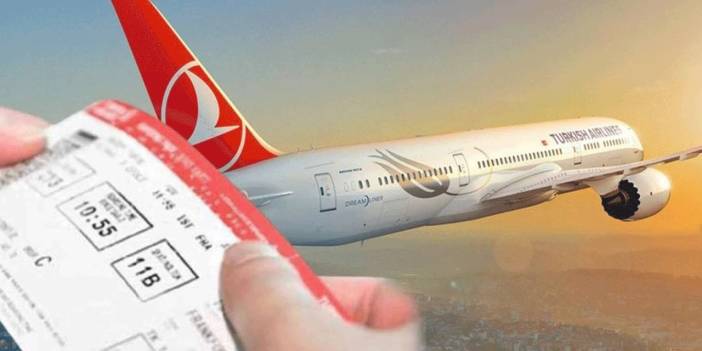 THY’den Öğretmenlere Özel Kampanya: Uçak Biletlerinde Yüzde 25 İndirim