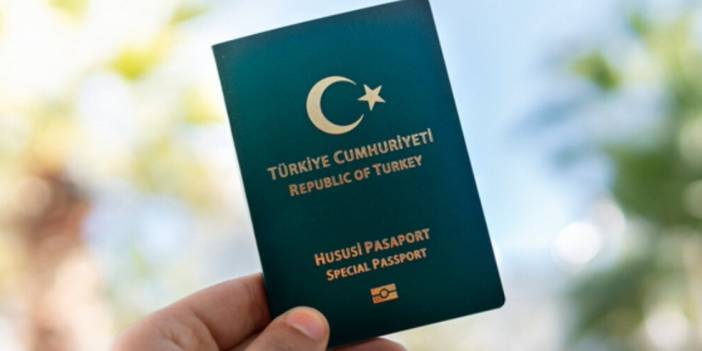Öğretmenlerin Yeşil Pasaport Süreci Kolaylaştı: Başvurular Online Yapılacak