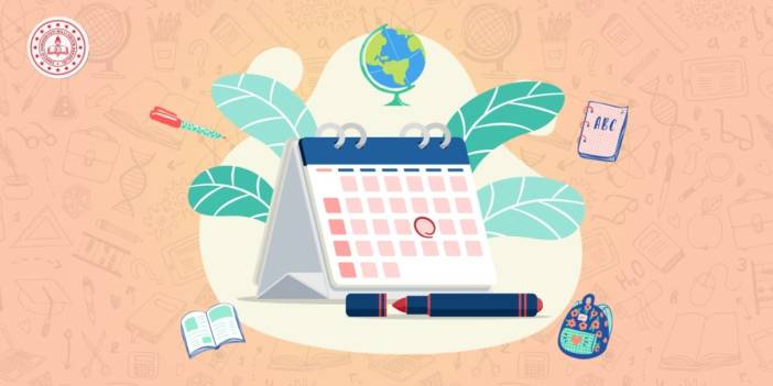 MEB 2026-2027 Eğitim Öğretim Yılı Takvimi Açıklandı: Okullar 14 Eylül’de Açılacak