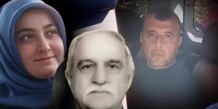 Öğretmen Kocanın "Tayin" Cinneti: Öğretmen Eşini ve Kayınpederini Pompalı Tüfekle Katletti!