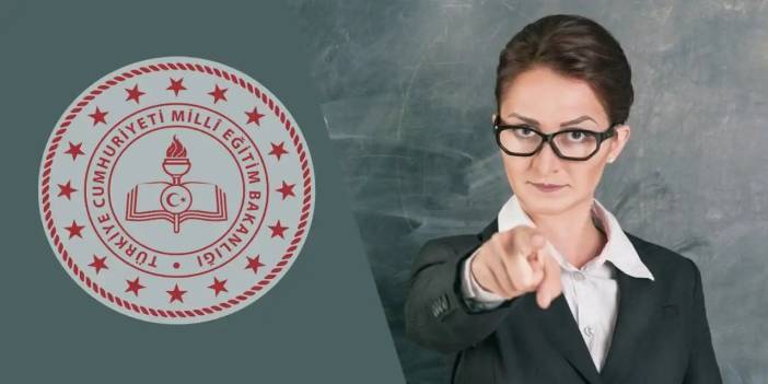 Haziran Seminerlerini Tamamlamayan Öğretmenlere Uygulanacak Yaptırım Belli Oldu