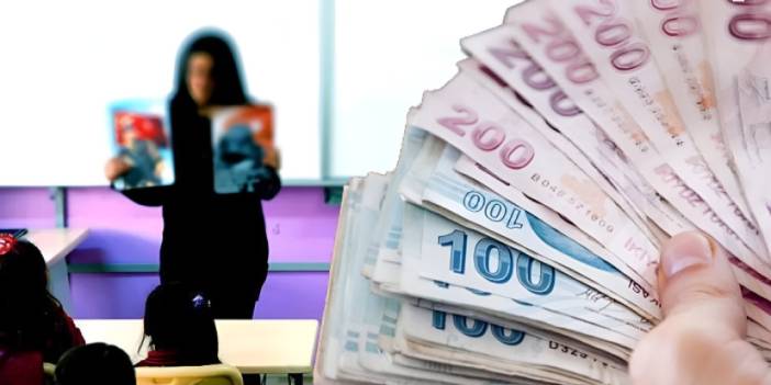 Öğretmenlerin Temmuz Ayı Ek Ders Puantaj Detayları Belli Oldu! İşte 5 Haftalık Dönemin Kuralları