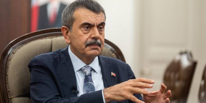 Okullarda turnike (kartlı geçiş) dönemi başlıyor! Eylülde tüm okullarda uygulanacak
