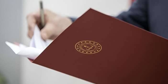Norm Fazlası Öğretmenler İçin Yeni Dönem! İlçe Milli Eğitim Müdürlüklerine Yetki Verildi