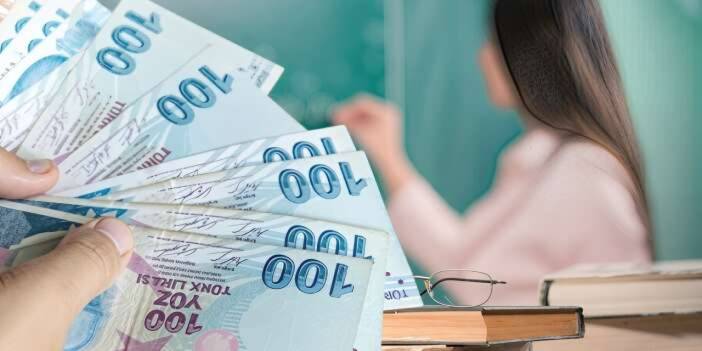 Kadrolu ve Sözleşmeli Öğretmenlerin Alacağı 2026-2027 Eğitim-Öğretim Yılı Hazırlık Ödeneği Netleşti