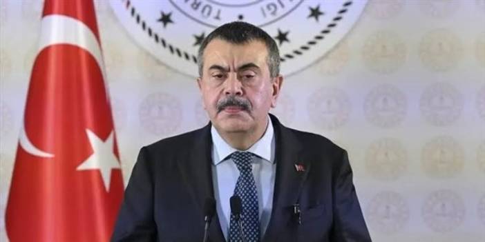 Okul Müdürlüğü Ayrı Bir Kadro mu Olacak? Bakan Tekin’den Açıklama