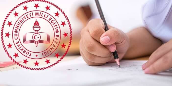 MEB Ortak Sınav Tarihlerini Yeniledi! Ortaokul ve Liselerde Sınav Takvimi Değişti