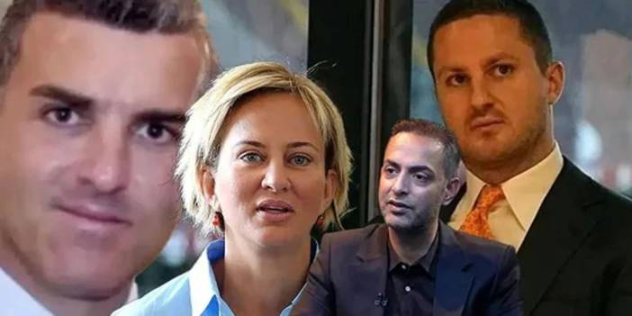 Sarıgül soruşturmasında Murat Ağırel, Ömer Sarıgül, Aylin Kotil dahil 15 kişi tutuklandı