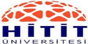 Hitit Üniversitesi Öğretim Üyesi alım ilanı