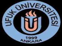 Ufuk Üniversitesi Öğretim Üyesi alım ilanı