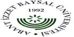 Abant İzzet Baysal Üniversitesi Öğretim Üyesi alım ilanı