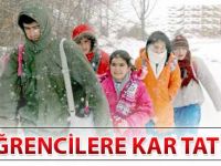 İstanbul'da kar tatili olacak mı? Vali açıkladı