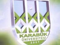 Karabük Üniversitesi Öğretim Üyesi alım ilanı