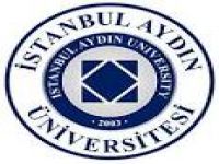 İstanbul Aydın Üniversitesi Öğretim Üyesi alım ilanı