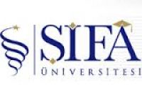 Şifa Üniversitesi Öğretim Üyesi alım ilanı