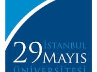 İstanbul 29 Mayıs Üniversitesi Öğretim Üyesi alım ilanı