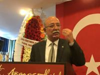 İLKSAN'da Türk Eğitim-Sen Başarısı