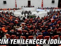 Ankara'da 'seçim yenilenecek' iddiası