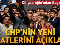 Kılıçdaroğlu seçim bildirgesini açıklıyor