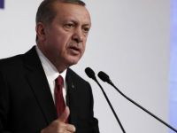 Erdoğan: Sistem krizinden kurtulmamız lazım
