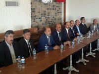 Türk Eğitim-Sen Kastamonu İl İstişare Toplantısı Yapıldı