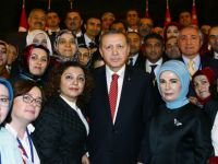 Erdoğan'dan MEB’e Uyarılar
