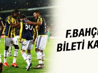 Fenerbahçe Celtic maçının sonucu ve özeti