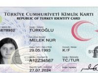 Çipli kimlikler, pasaport yerine de kullanılabilecek