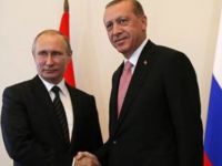 Rusya, Türkiye'ye karşı yaptırımları kaldırıyor